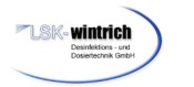 Bewertungen LSK Wintrich Desinfektions und Dosiertechnik