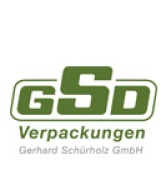 Bewertungen GSD Verpackungen Gerhard Schürholz