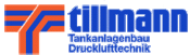 Bewertungen Tillmann Tankanlagenbau + Drucklufttechnik