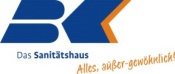 Bewertungen BK GmbH - Das Sanitätshaus