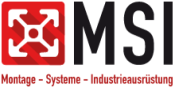 Bewertungen MSI Montagesysteme Industrieausrüstung