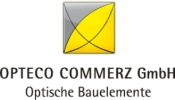 Bewertungen OPTECO COMMERZ GmbH optische Bauelemente