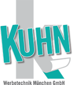 Bewertungen Kuhn Werbetechnik München