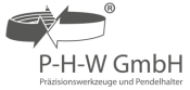 Bewertungen P-H-W Präzisionswerkzeuge GmbH Pendelhalter Wellach
