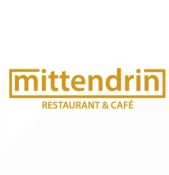 Bewertungen mittendrin Café/Restaurant CVJM Wirtschaftbetriebe