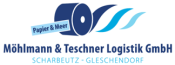 Bewertungen Möhlmann & Teschner Logistik