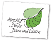 Bewertungen Albrecht Bühler Baum und Garten