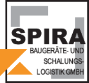 Bewertungen SPIRA Baugeräte- und Schalungslogistik