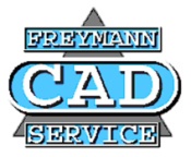 Bewertungen Freymann CAD Service