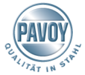 Bewertungen PAVOY GmbH - Paul van Oyen