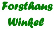 Bewertungen Forsthaus Winkel UG (haftungsbeschränkt)