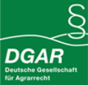 Bewertungen Deutsche Gesellschaft für Agrarrecht Vereinigung für Agrar- und Umweltrecht