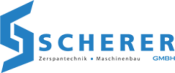Bewertungen Scherer GmbH Maschinenbau Zerspanungstechnik