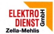 Bewertungen Elektro-Dienst GmbH Zella-Mehlis