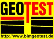 Bewertungen BLM Geotest