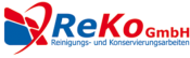 Bewertungen ReKo GmbH Reinigungs- und Konservierungsarbeiten