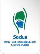 Bewertungen SOZIUS - Pflege- und Betreuungsdienste Schwerin