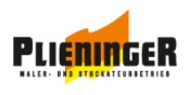 Bewertungen Plieninger GmbH & Co.KG Maler- und Stukkateurbetrieb