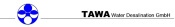 Bewertungen TAWA Water Desalination