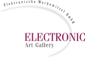 Bewertungen electronic art gallery elektronische Werbemittel