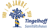 Bewertungen Sanitätshaus Tingelhoff Gesellschaft mit beschränkter Haftung