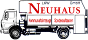Bewertungen LKW-Kommunalfahrzeuge Neuhaus