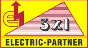 Bewertungen 3x1 Electric-Partner Mahnke