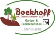 Bewertungen Boekhoff Garten- und Landschaftsbau Inh. Thomas Schmeyer e. K.
