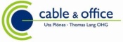 Bewertungen cable & office Uta Plönes Thomas Lang OHG