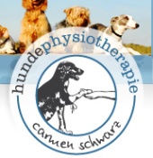 Bewertungen Hundeosteopathie und Hundephysiotherapie | Carmen Schwarz