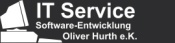 Bewertungen Oliver Hurth e. K. Software-Entwicklung und IT-Service