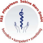 Bewertungen KBS Pflegeteam Sabine Marx