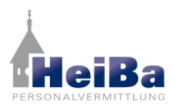 Bewertungen HeiBa GmbH Personaldienstleistungen und Personalvermittlung