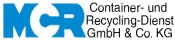 Bewertungen MCR Container- und Recycling-Dienst