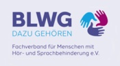 Bewertungen BLWG - Fachverband für Menschen mit Hör- und Sprachbehinderung