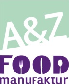 Bewertungen A&Z Foodmanufaktur