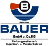Bewertungen Gebrüder Bauer GmbH und