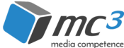 Bewertungen mc³ media competence AG