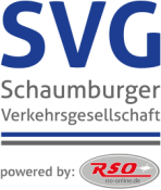 Bewertungen Schaumburger Verkehrs-GmbH SVG