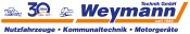 Bewertungen Weymann Technik GmbH - Kommunaltechnik - Spezialfahrzeuge