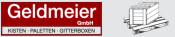 Bewertungen Geldmeier GmbH Bielefelder Kisten- und Palettenfabrik