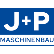 Bewertungen J + P Maschinenbau