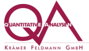 Bewertungen QA Quantitative Analysen Krämer Feldmann