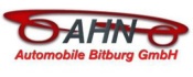 Bewertungen AHN Automobile Bitburg