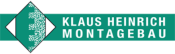 Bewertungen Klaus Heinrich Montagebau