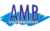 Bewertungen AMB Anlagen und Metallbau