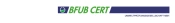 Bewertungen BFUB CERT Umweltprüfungsgesellschaft