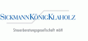 Bewertungen Sickmann König Klaholz Steuerberatungsgesellschaft