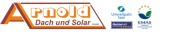Bewertungen ARNOLD Dach und Solar