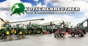 Bewertungen Kotschenreuther Forst- & Landtechnik